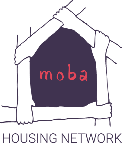 Logo MOBA Housing Network